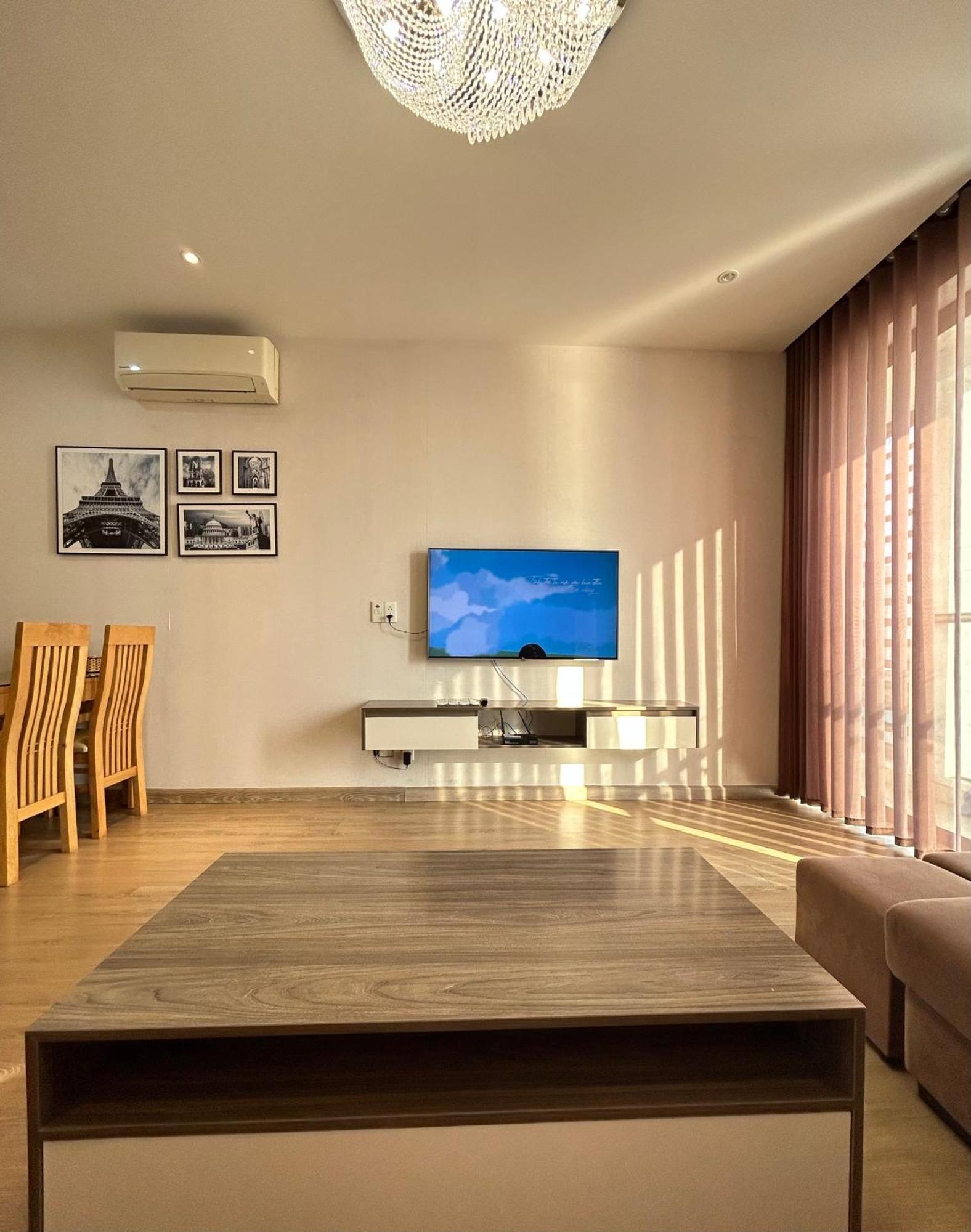 Sunday Premium Apartment Hạ Long Exterior foto