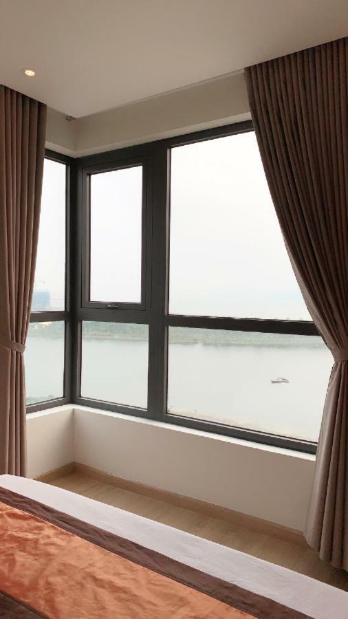 Sunday Premium Apartment Hạ Long Exterior foto