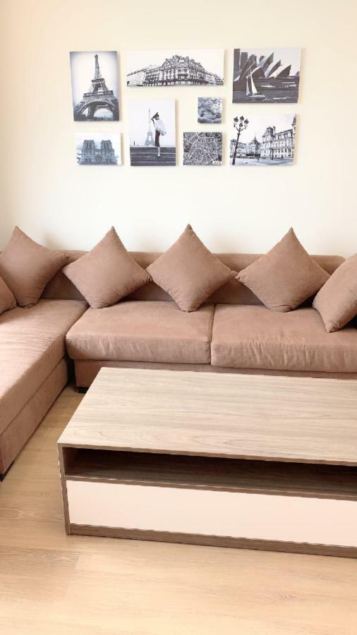 Sunday Premium Apartment Hạ Long Exterior foto