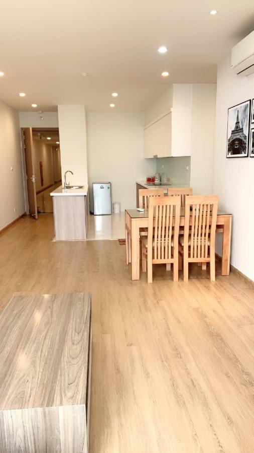 Sunday Premium Apartment Hạ Long Exterior foto