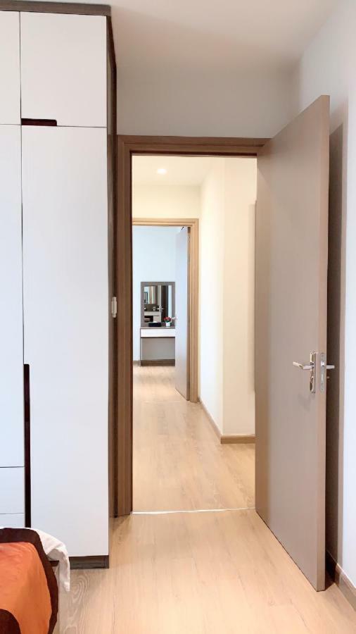 Sunday Premium Apartment Hạ Long Exterior foto